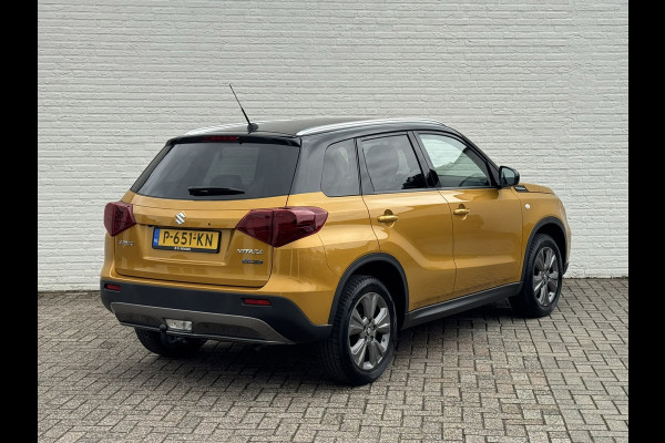 Suzuki Vitara 1.5 Hybrid Select Automaat Trekhaak Camara Navi Adaptive Cruise