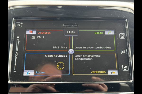 Suzuki Vitara 1.5 Hybrid Select Automaat Trekhaak Camara Navi Adaptive Cruise