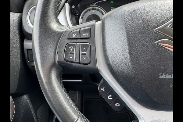 Suzuki Vitara 1.5 Hybrid Select Automaat Trekhaak Camara Navi Adaptive Cruise