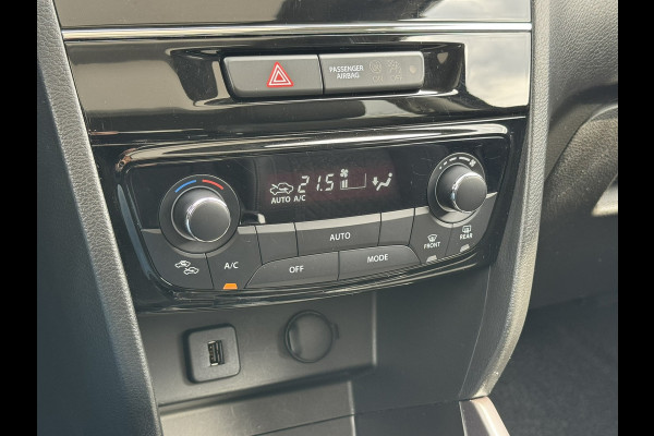 Suzuki Vitara 1.5 Hybrid Select Automaat Trekhaak Camara Navi Adaptive Cruise