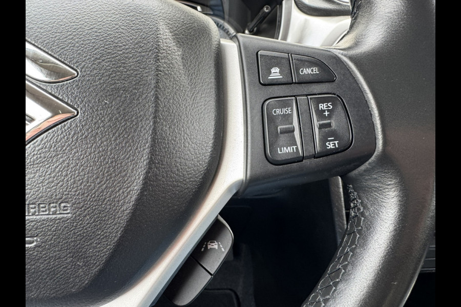 Suzuki Vitara 1.5 Hybrid Select Automaat Trekhaak Camara Navi Adaptive Cruise