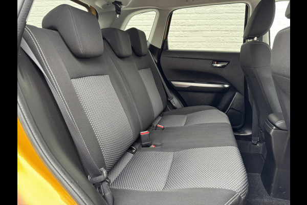 Suzuki Vitara 1.5 Hybrid Select Automaat Trekhaak Camara Navi Adaptive Cruise