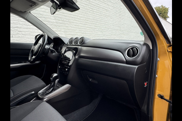 Suzuki Vitara 1.5 Hybrid Select Automaat Trekhaak Camara Navi Adaptive Cruise