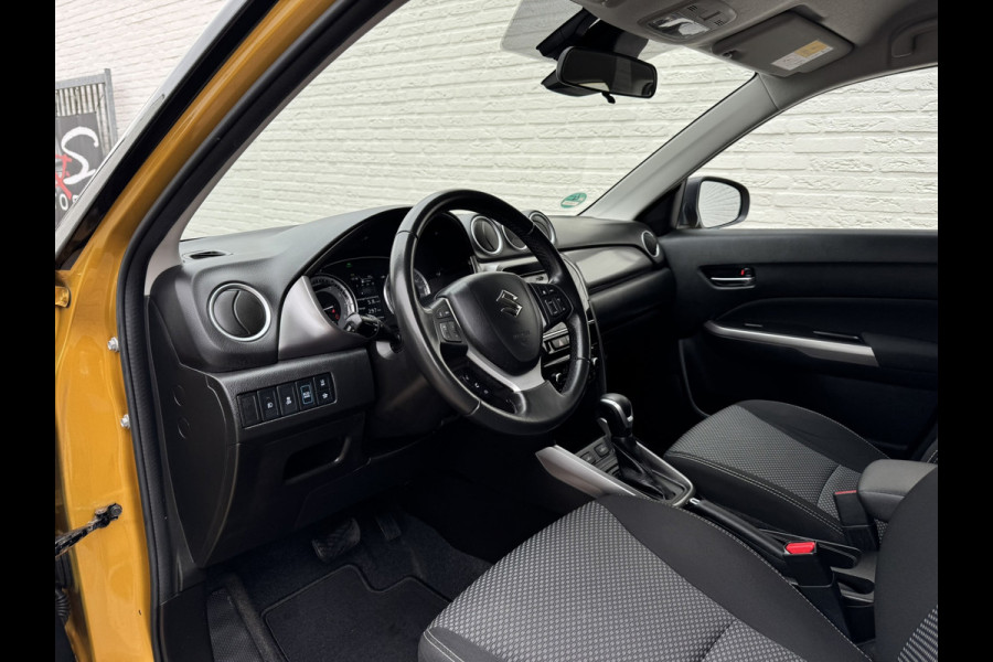 Suzuki Vitara 1.5 Hybrid Select Automaat Trekhaak Camara Navi Adaptive Cruise