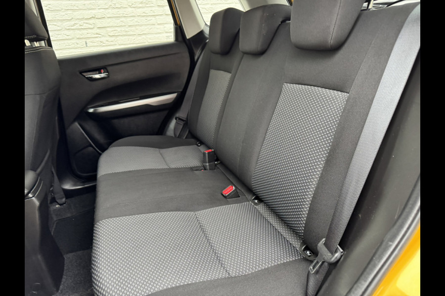 Suzuki Vitara 1.5 Hybrid Select Automaat Trekhaak Camara Navi Adaptive Cruise