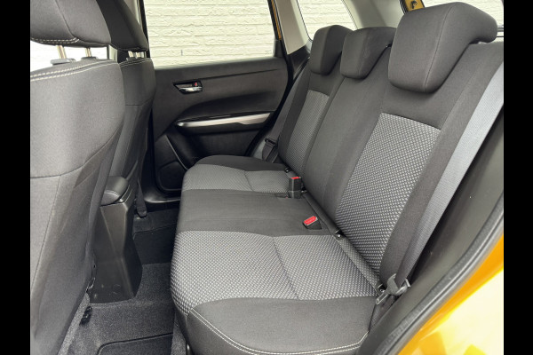 Suzuki Vitara 1.5 Hybrid Select Automaat Trekhaak Camara Navi Adaptive Cruise