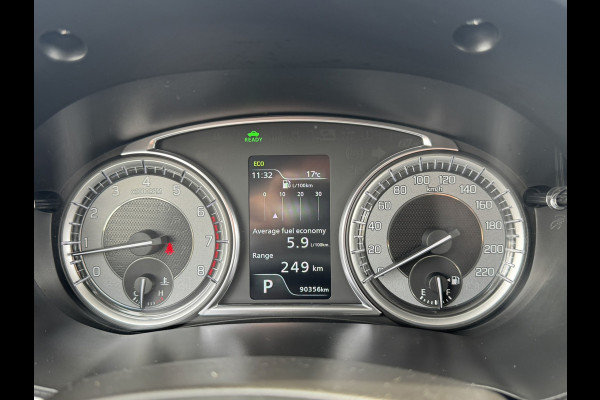 Suzuki Vitara 1.5 Hybrid Select Automaat Trekhaak Camara Navi Adaptive Cruise