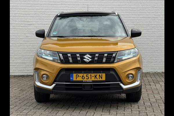 Suzuki Vitara 1.5 Hybrid Select Automaat Trekhaak Camara Navi Adaptive Cruise