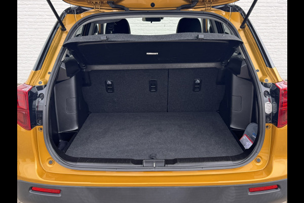 Suzuki Vitara 1.5 Hybrid Select Automaat Trekhaak Camara Navi Adaptive Cruise