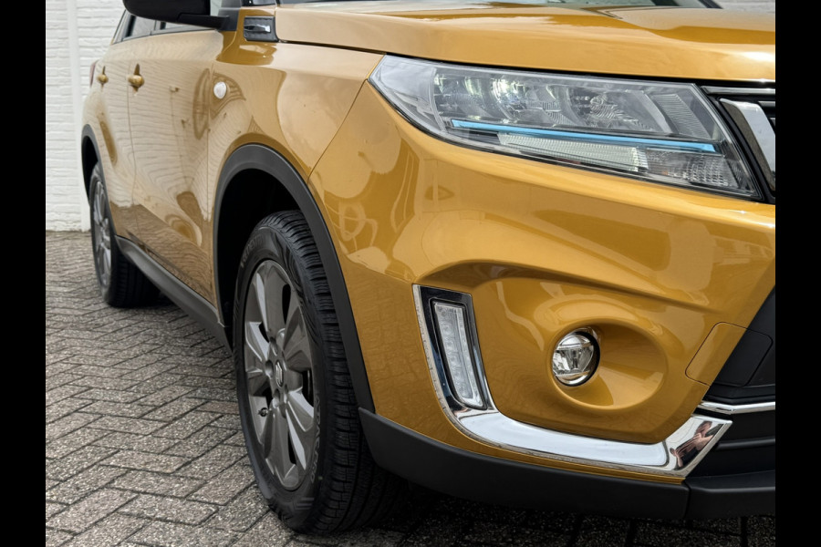 Suzuki Vitara 1.5 Hybrid Select Automaat Trekhaak Camara Navi Adaptive Cruise