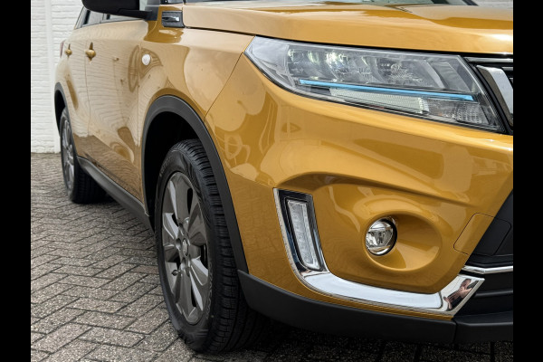 Suzuki Vitara 1.5 Hybrid Select Automaat Trekhaak Camara Navi Adaptive Cruise