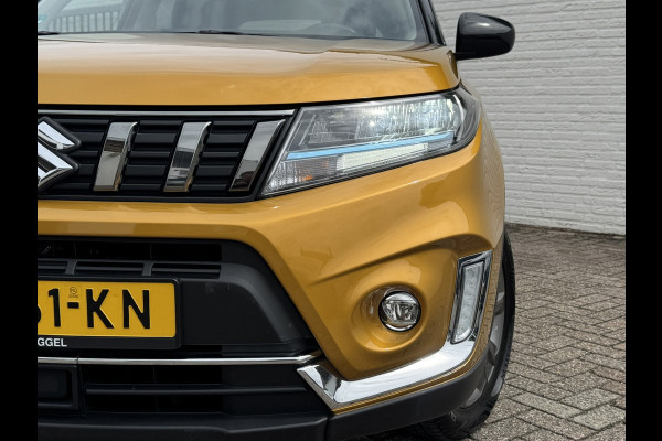 Suzuki Vitara 1.5 Hybrid Select Automaat Trekhaak Camara Navi Adaptive Cruise