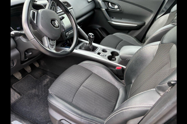 Renault Kadjar 1.2 TCe Intens 115pk | Panoramadak | Trekhaak | Navi | Cruise Control | Achteruitrijcamera |