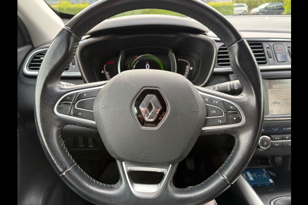Renault Kadjar 1.2 TCe Intens 115pk | Panoramadak | Trekhaak | Navi | Cruise Control | Achteruitrijcamera |