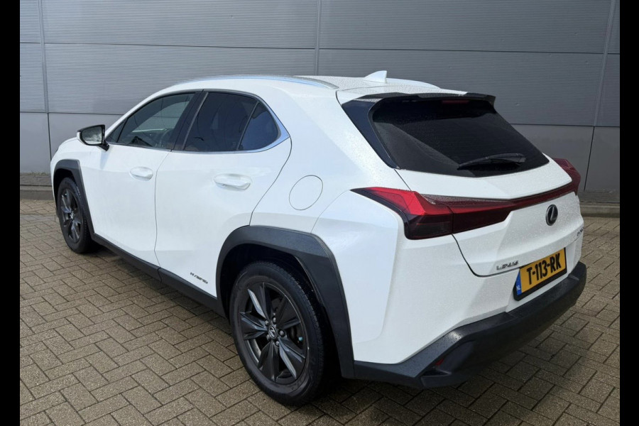 Lexus UX 250h Executive Line