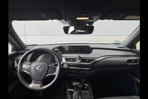 Lexus UX 250h Executive Line