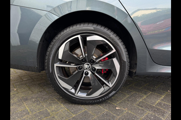 Škoda Octavia 1.4 TSI RS iV PHEV Business SOH 95,47% / MATRIX / VIRTUAL COCKPIT