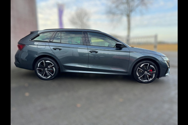 Škoda Octavia 1.4 TSI RS iV PHEV Business SOH 95,47% / MATRIX / VIRTUAL COCKPIT