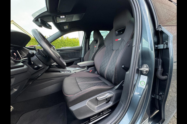 Škoda Octavia 1.4 TSI RS iV PHEV Business SOH 95,47% / MATRIX / VIRTUAL COCKPIT