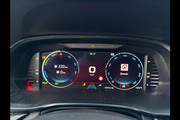 Škoda Octavia 1.4 TSI RS iV PHEV Business SOH 95,47% / MATRIX / VIRTUAL COCKPIT