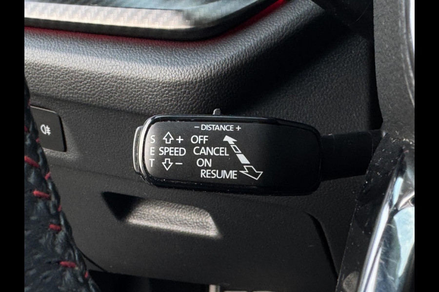Škoda Octavia 1.4 TSI RS iV PHEV Business SOH 95,47% / MATRIX / VIRTUAL COCKPIT