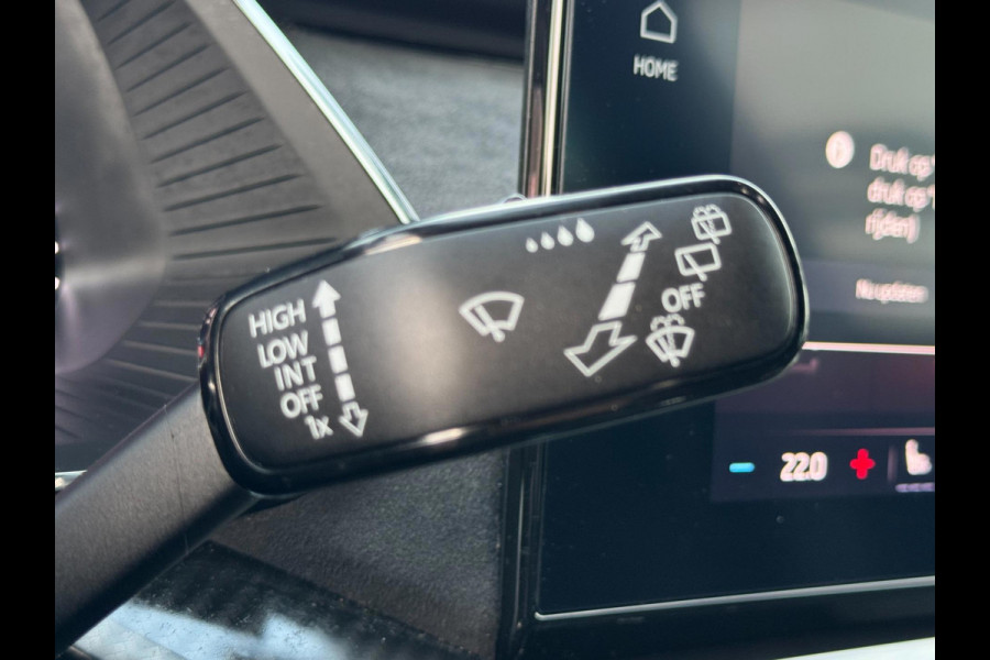 Škoda Octavia 1.4 TSI RS iV PHEV Business SOH 95,47% / MATRIX / VIRTUAL COCKPIT