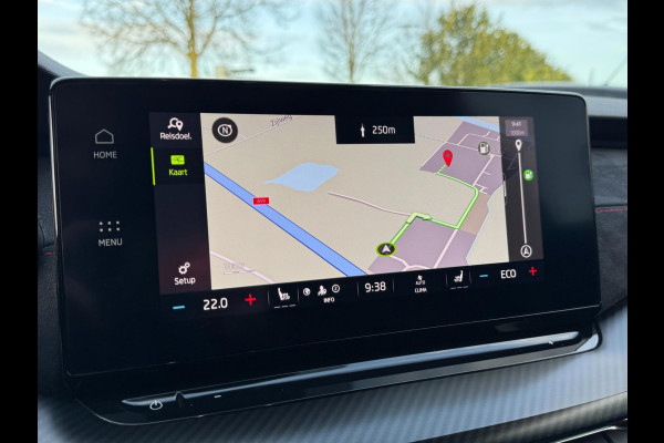 Škoda Octavia 1.4 TSI RS iV PHEV Business SOH 95,47% / MATRIX / VIRTUAL COCKPIT