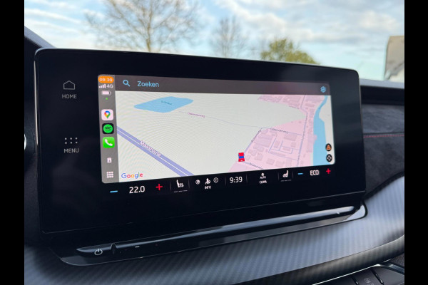 Škoda Octavia 1.4 TSI RS iV PHEV Business SOH 95,47% / MATRIX / VIRTUAL COCKPIT