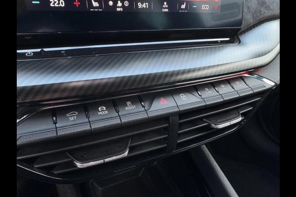 Škoda Octavia 1.4 TSI RS iV PHEV Business SOH 95,47% / MATRIX / VIRTUAL COCKPIT