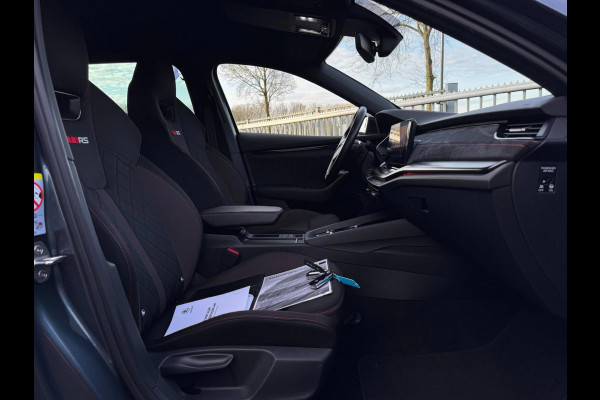 Škoda Octavia 1.4 TSI RS iV PHEV Business SOH 95,47% / MATRIX / VIRTUAL COCKPIT