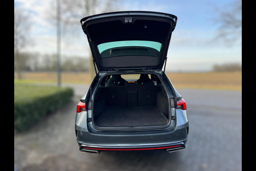 Škoda Octavia 1.4 TSI RS iV PHEV Business SOH 95,47% / MATRIX / VIRTUAL COCKPIT