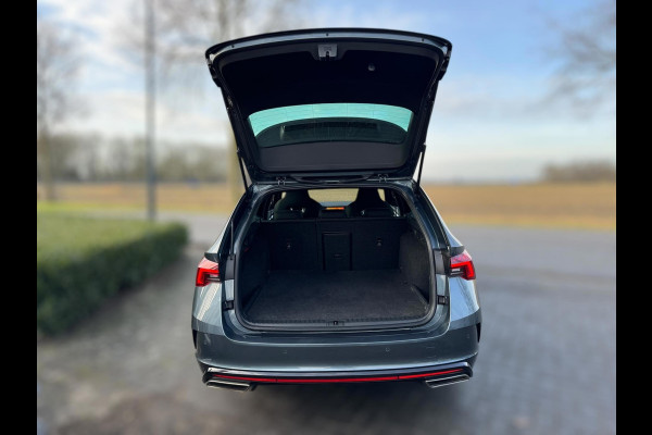 Škoda Octavia 1.4 TSI RS iV PHEV Business SOH 95,47% / MATRIX / VIRTUAL COCKPIT