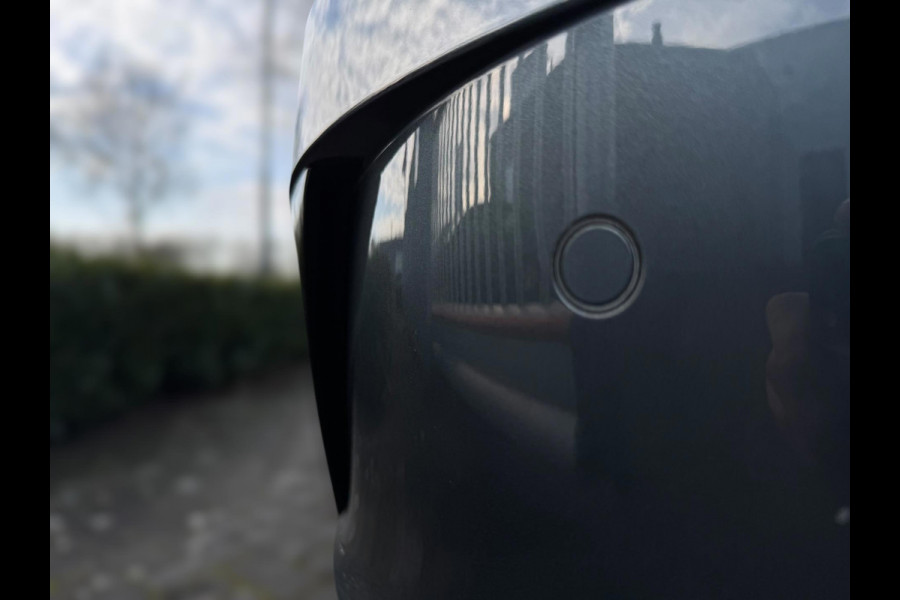 Škoda Octavia 1.4 TSI RS iV PHEV Business SOH 95,47% / MATRIX / VIRTUAL COCKPIT
