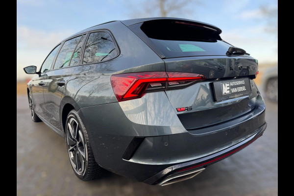 Škoda Octavia 1.4 TSI RS iV PHEV Business SOH 95,47% / MATRIX / VIRTUAL COCKPIT