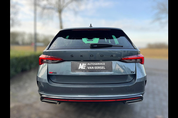 Škoda Octavia 1.4 TSI RS iV PHEV Business SOH 95,47% / MATRIX / VIRTUAL COCKPIT