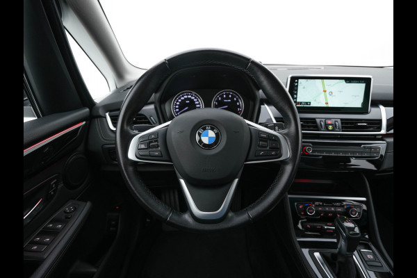 BMW 2 Serie Active Tourer 225xe iPerformance Saphir Edition {SOH-84%} Aut. *LEATHER | HEAD-UP | FULL-LED | HEATED-SPORTSEATS | CAMERA | NAVI-FULLMAP | PRIVACY-GLASS | ECC | PDC | 17''ALU*