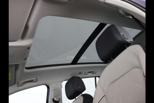 Volkswagen Tiguan 2.0 TSI 4Motion Highline Business Automaat | 360° Camera | Trekhaak | Vol leer | Stoelverwarming | Schuif-/Kanteldak |