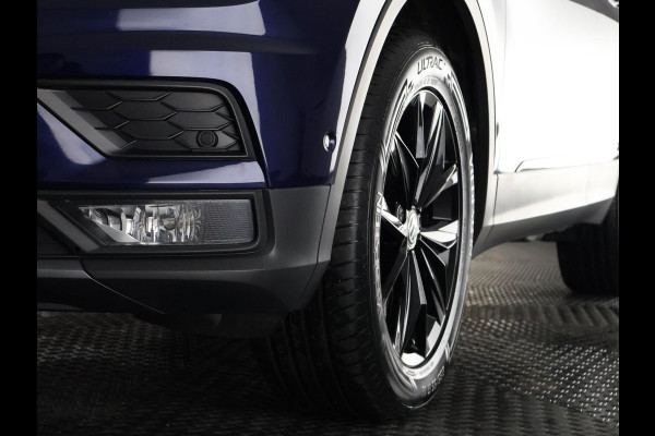 Volkswagen Tiguan 2.0 TSI 4Motion Highline Business Automaat | 360° Camera | Trekhaak | Vol leer | Stoelverwarming | Schuif-/Kanteldak |