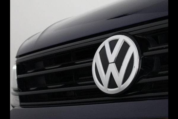 Volkswagen Tiguan 2.0 TSI 4Motion Highline Business Automaat | 360° Camera | Trekhaak | Vol leer | Stoelverwarming | Schuif-/Kanteldak |
