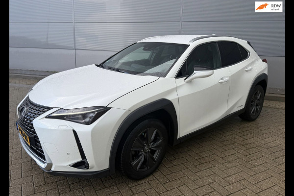 Lexus UX 250h Executive Line