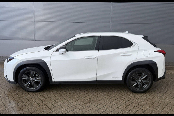 Lexus UX 250h Executive Line