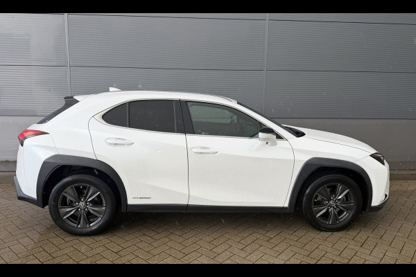 Lexus UX 250h Executive Line
