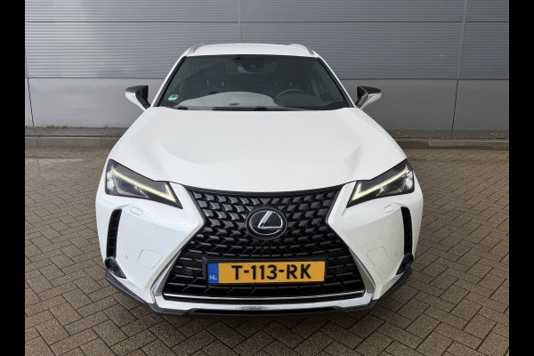 Lexus UX 250h Executive Line