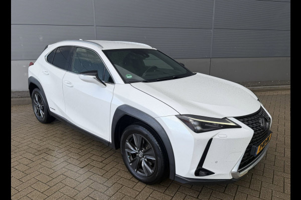 Lexus UX 250h Executive Line