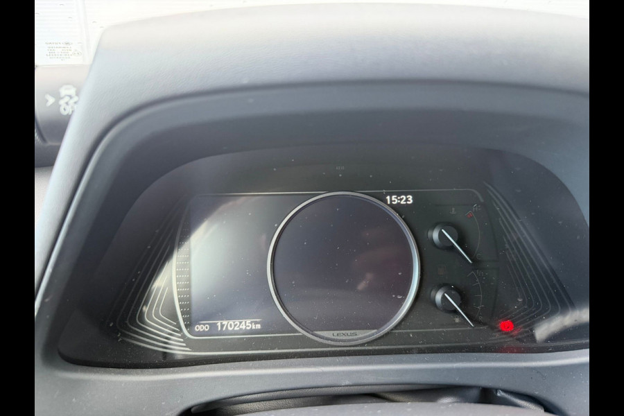 Lexus UX 250h Executive Line