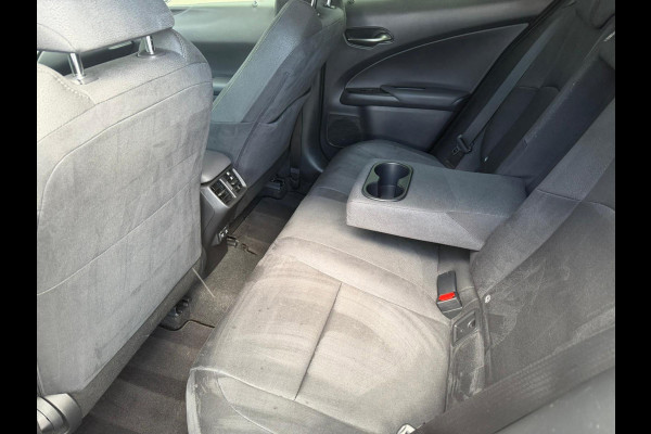 Lexus UX 250h Executive Line