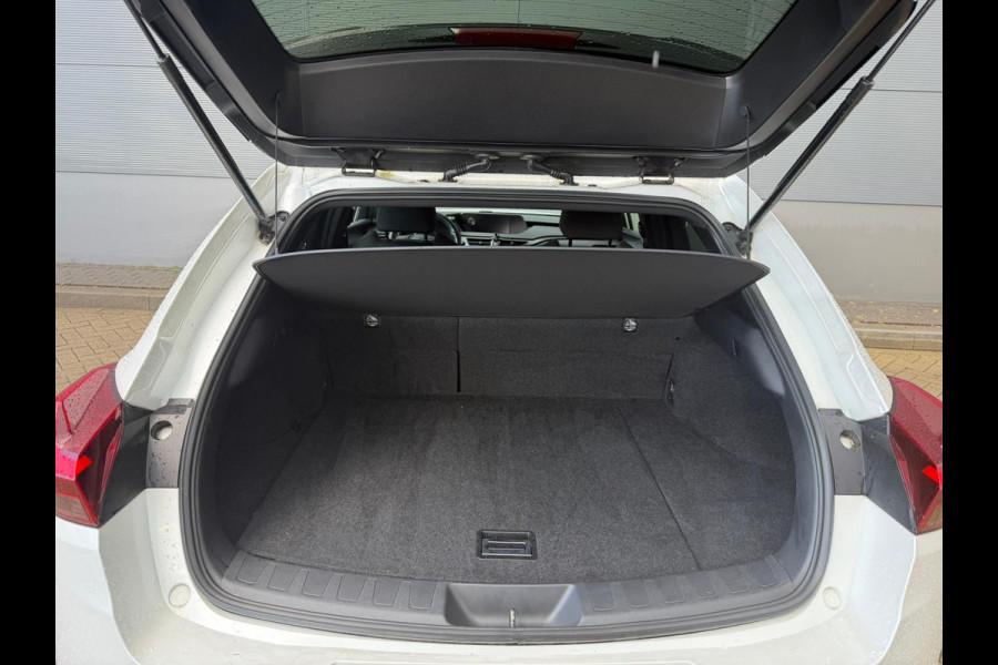 Lexus UX 250h Executive Line