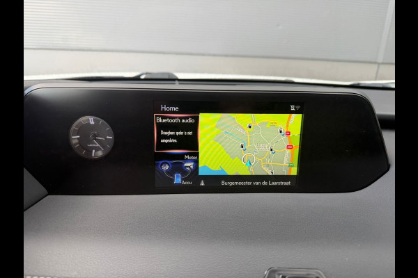 Lexus UX 250h Executive Line