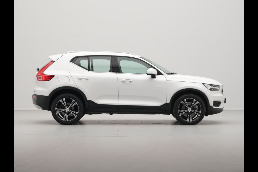 Volvo XC40 1.5 T5 260pk Recharge Inscription Expression | Full-LED | Navigatie | 18"lm | Android/Carplay 139