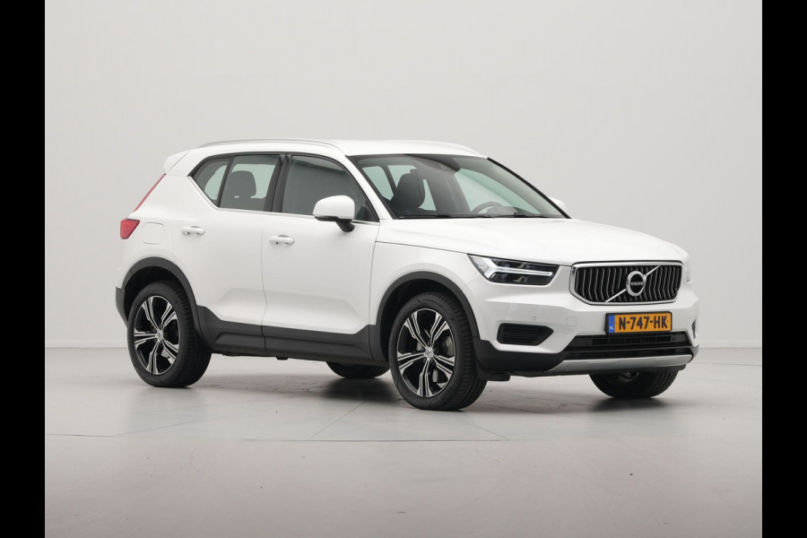 Volvo XC40 1.5 T5 260pk Recharge Inscription Expression | Full-LED | Navigatie | 18"lm | Android/Carplay 139